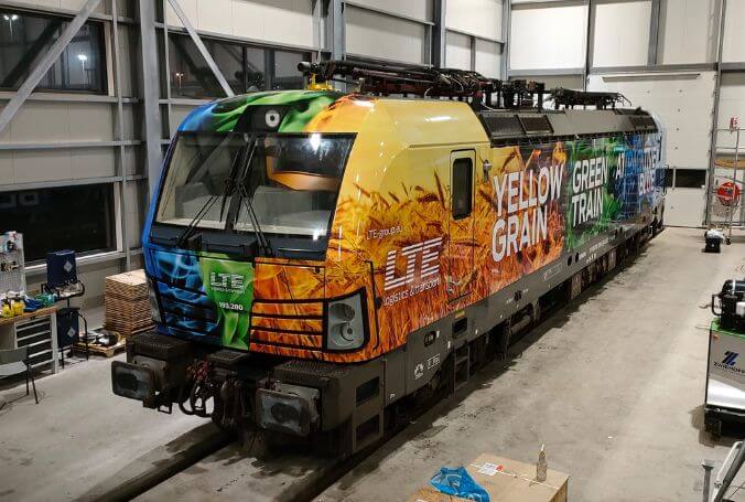 5 populaire kleuren en afwerkingen voor carwrapping in 2026