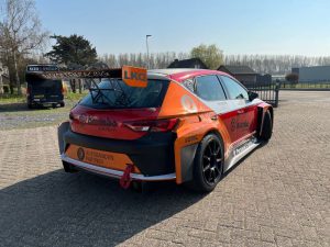 Carwrappen project